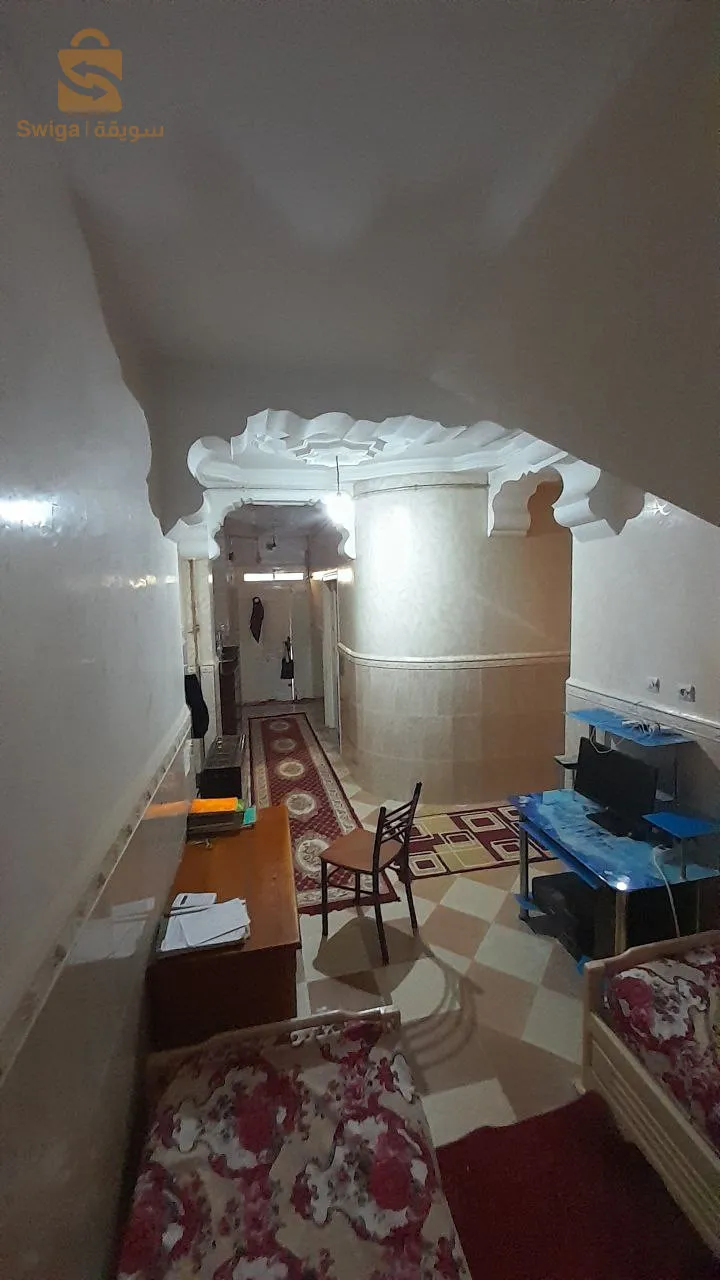 حي بابا عيسى حزامة
