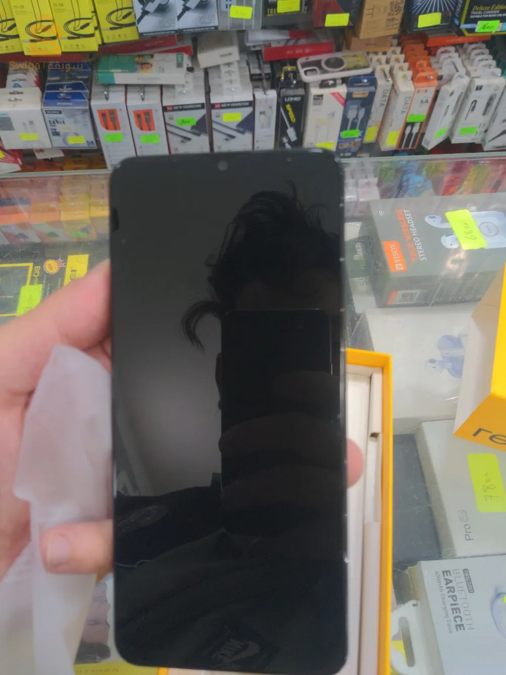 realmi c51