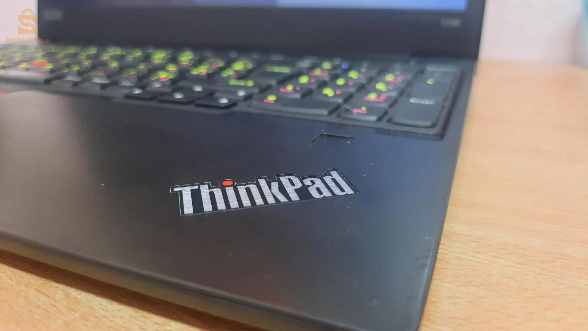 Lenovo ThinkPad