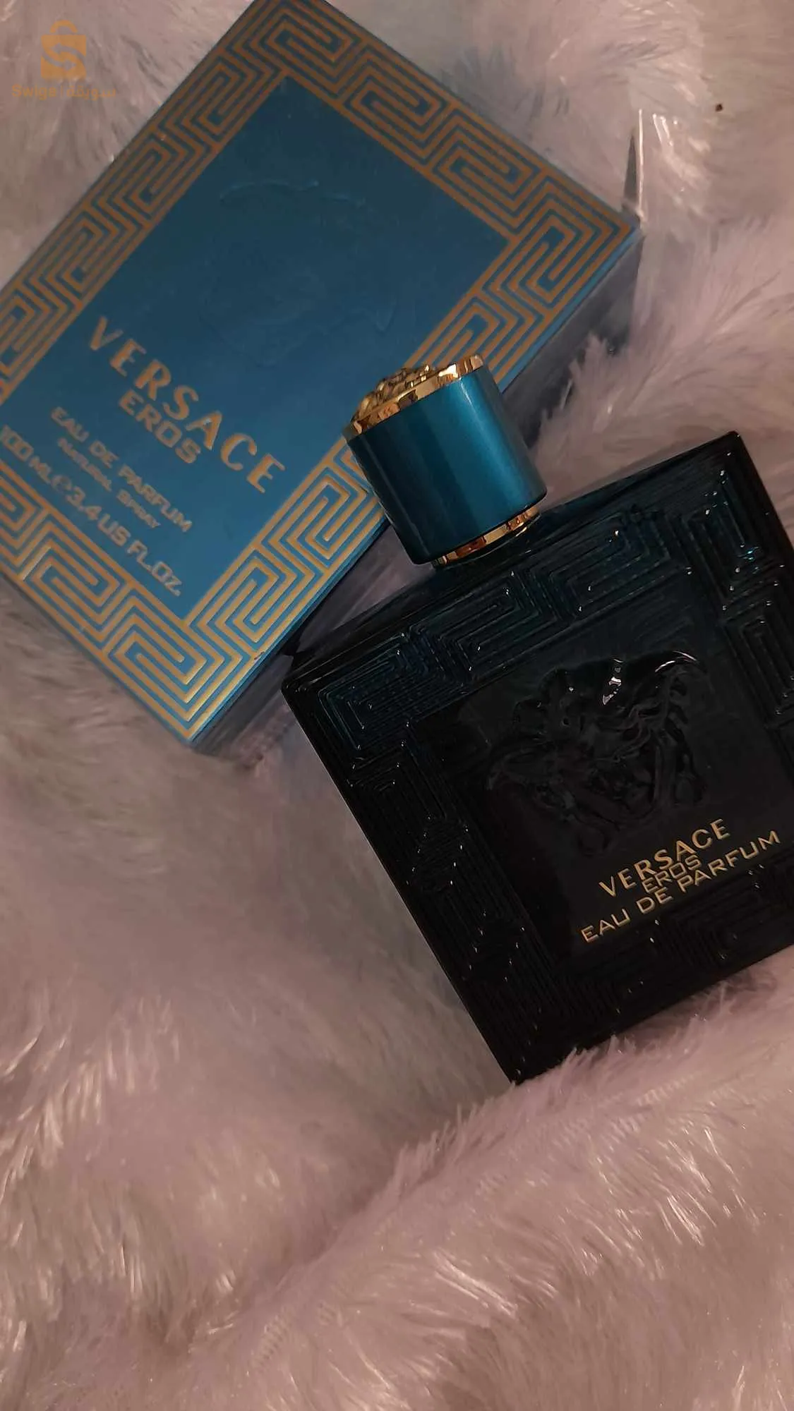 These perfumes are 100% original and of high quality