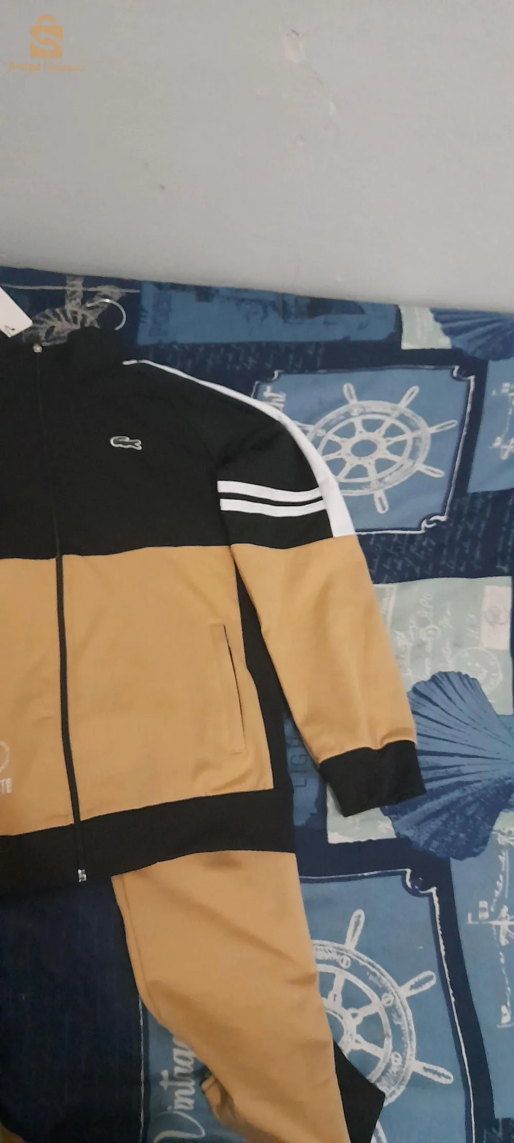 قرية الماجن دائرة قادرية ولاية البويرة