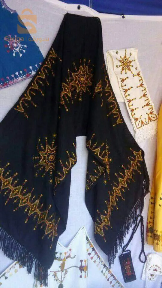 مؤسسة الازدهار بدير فطيمة تقرت