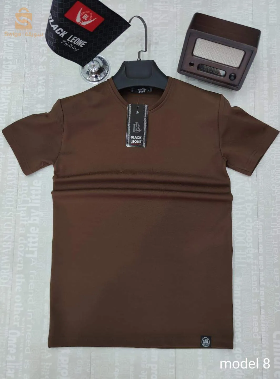 t-shirt 🇹🇷
بضاعة تركية 🇹🇷 بأسعار خيالية