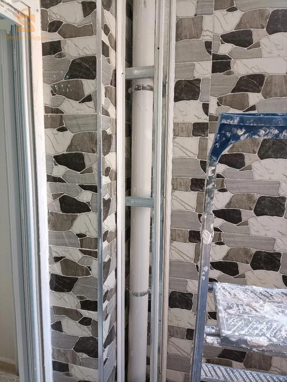 حي 40مسكن مدخل ج رقم 40مرزوق عمار