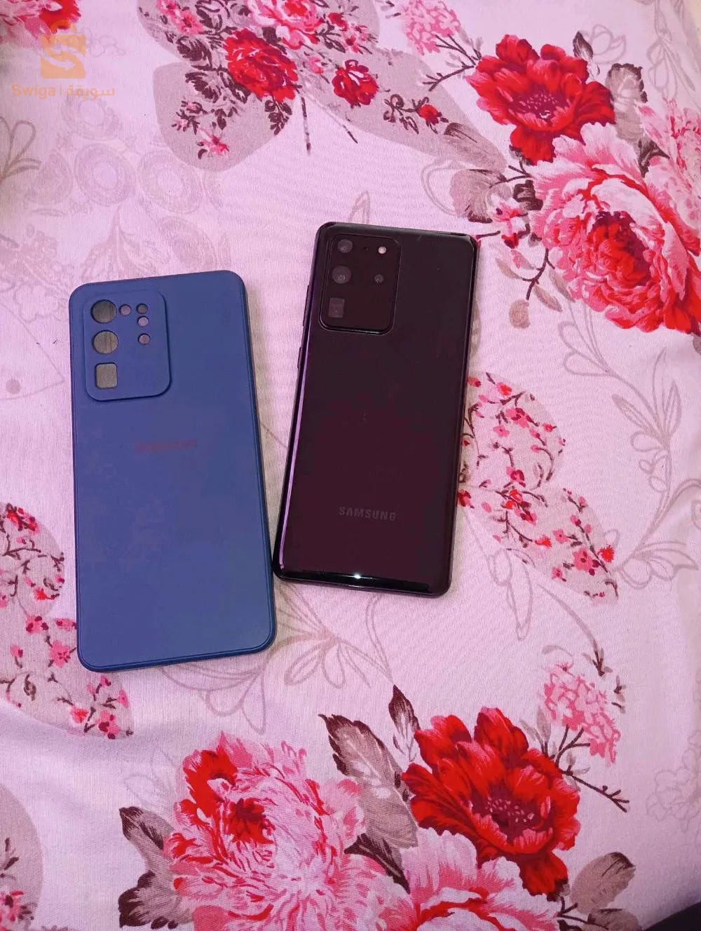 S20 ultra 5 G