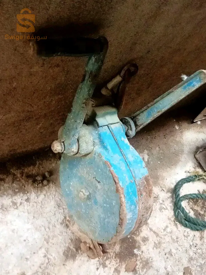 مادة بناء