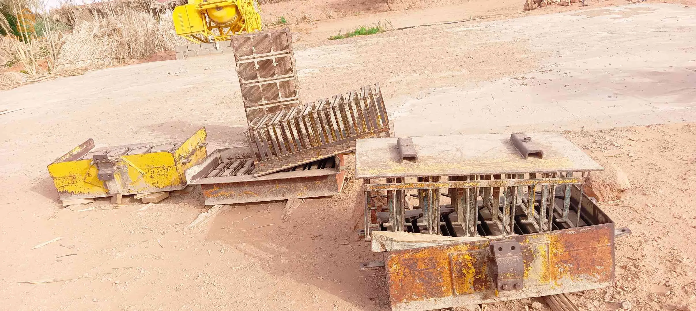 بلدية زاوية الدباغ ولاية تيميمون