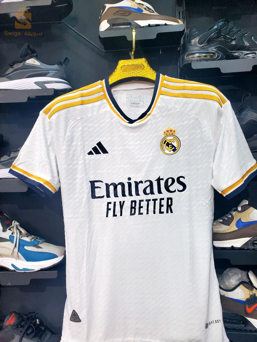 rial Madrid