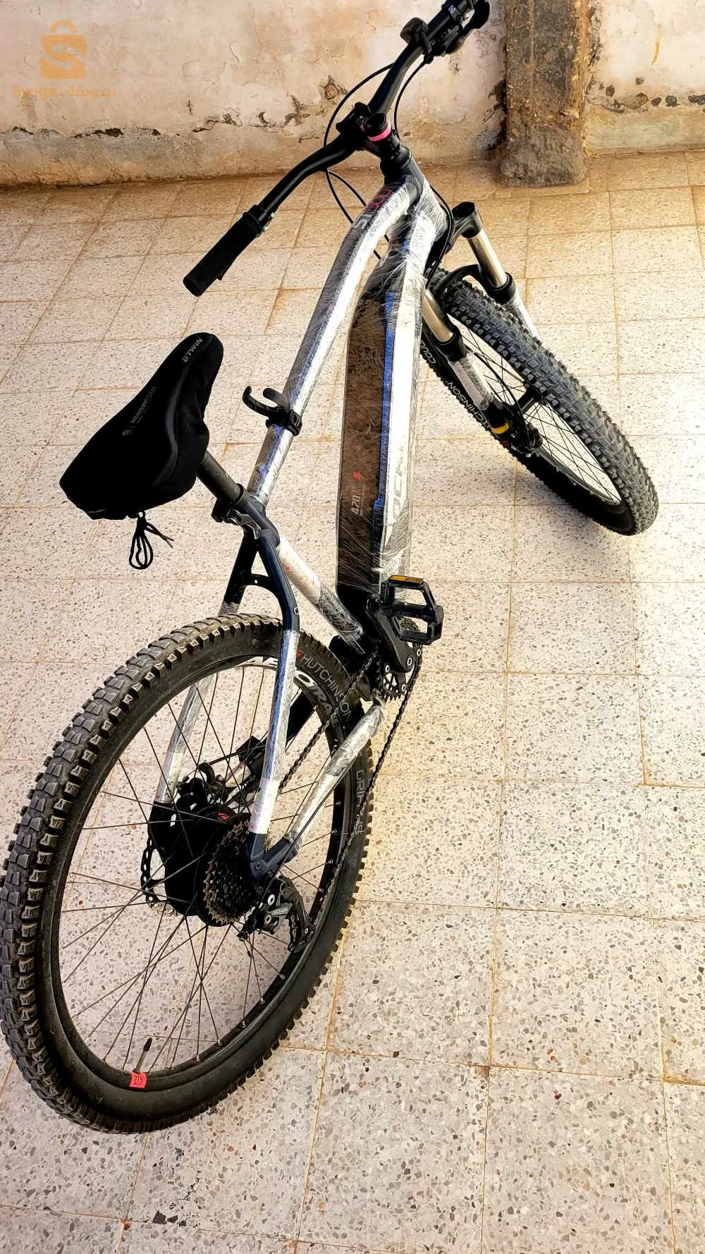 حاسي بحبح ولاية الجلفة