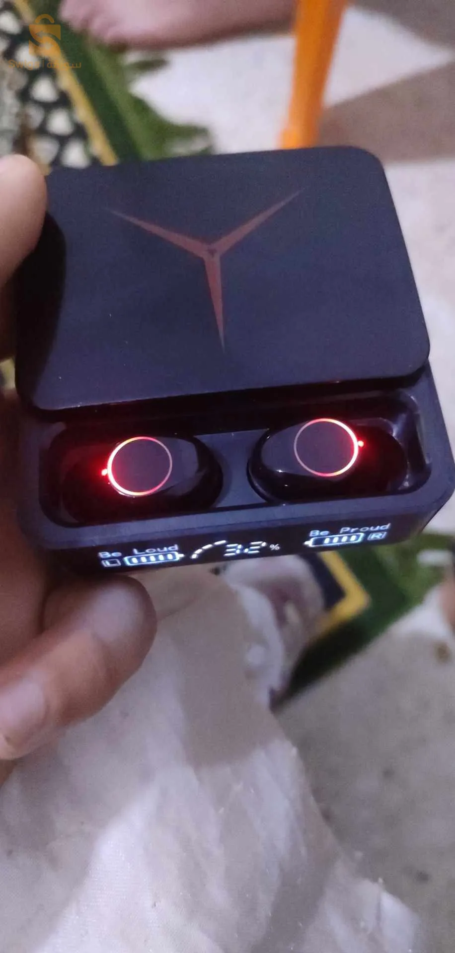 كيتمان بلوتوث باطل