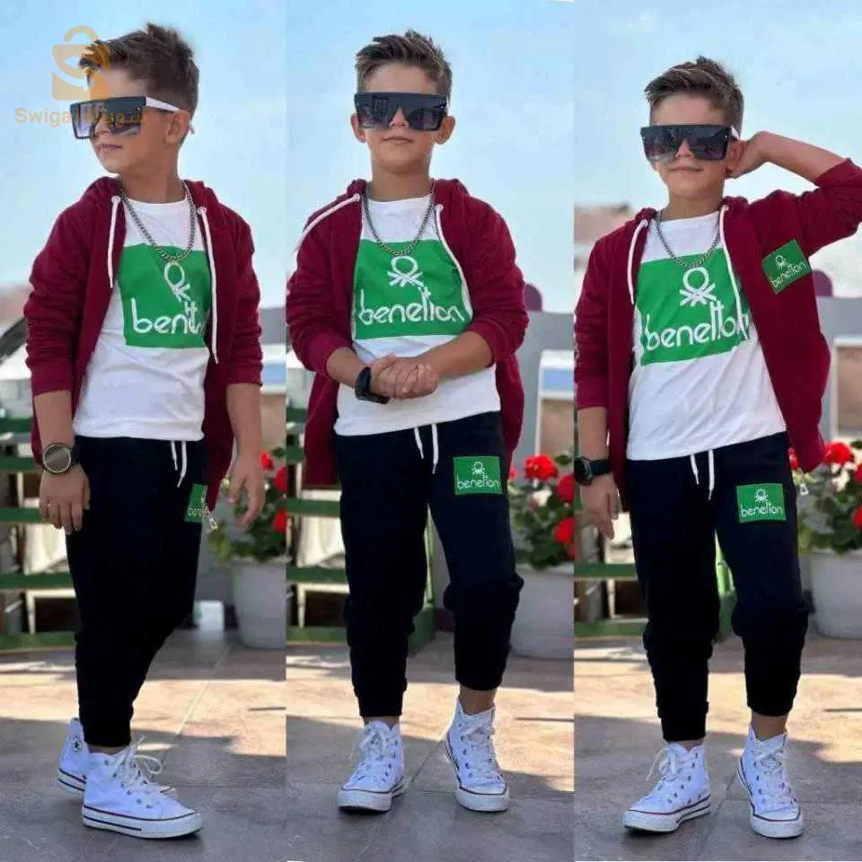 شراء منتج مرة وحدة في العمر وتربح فرصة عمل (حساب مجاني مدى الحياة 💪) لي يدخل ميخسر واااالو المنتج شراه كاش والخدمة بااطل مفيهاش ني اشتراك شهري ني سنوي فرصة العمر بين يديكمانصومبل 3قطع يلبس من 4الى 12سنة تركي 🇹🇷 ب520 الف فقط