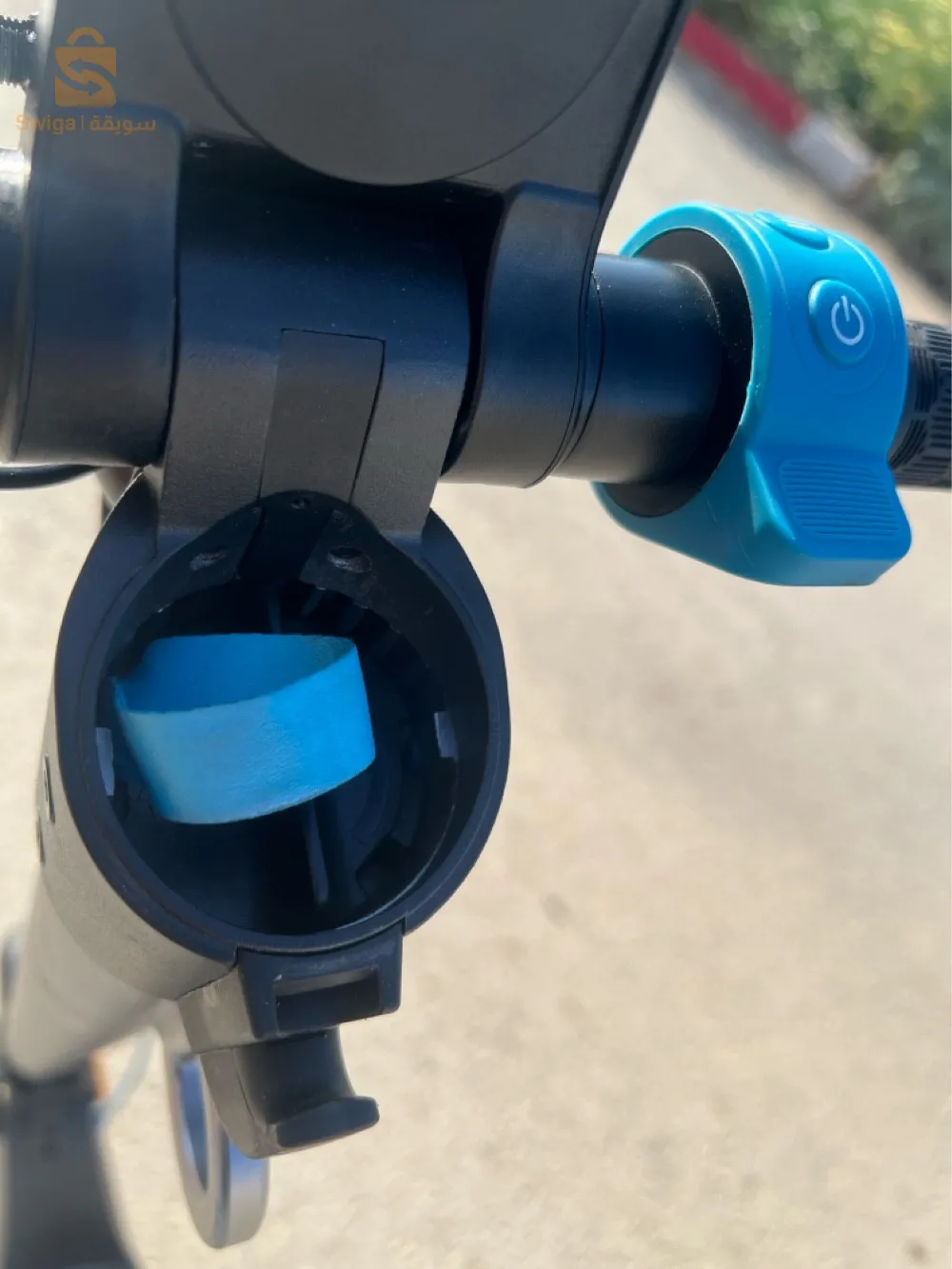 trotinette electrique scooter one ke 23 etat neuf caba