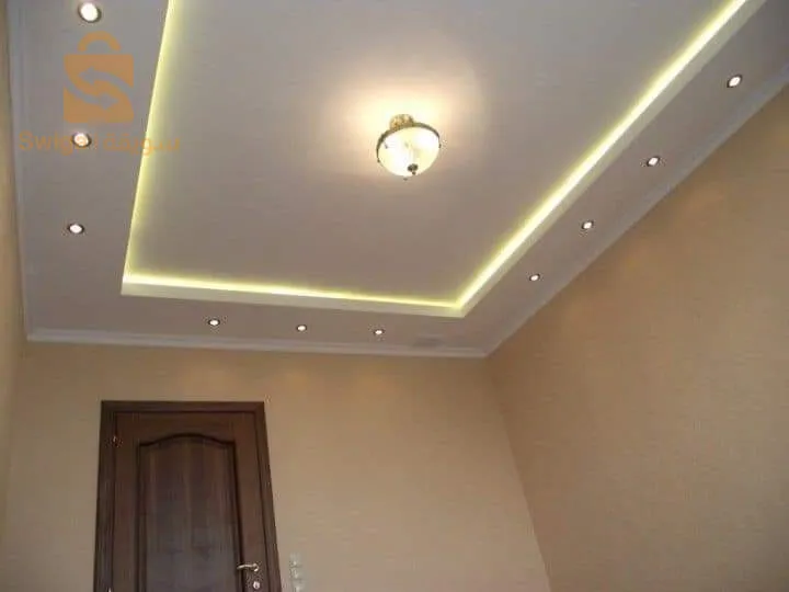 ديكور بلاكو بلاطر