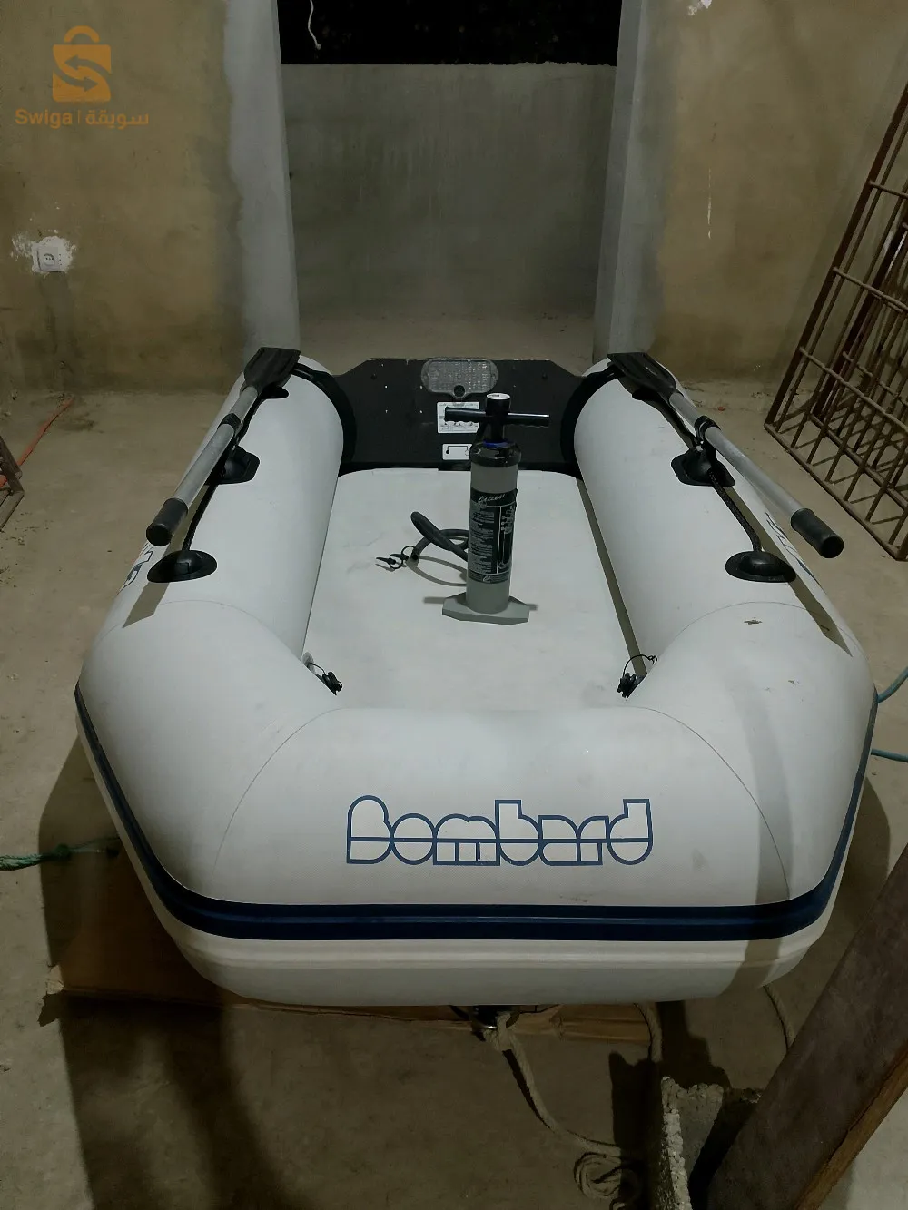 زودياك للبيع بمحرك 0776180230