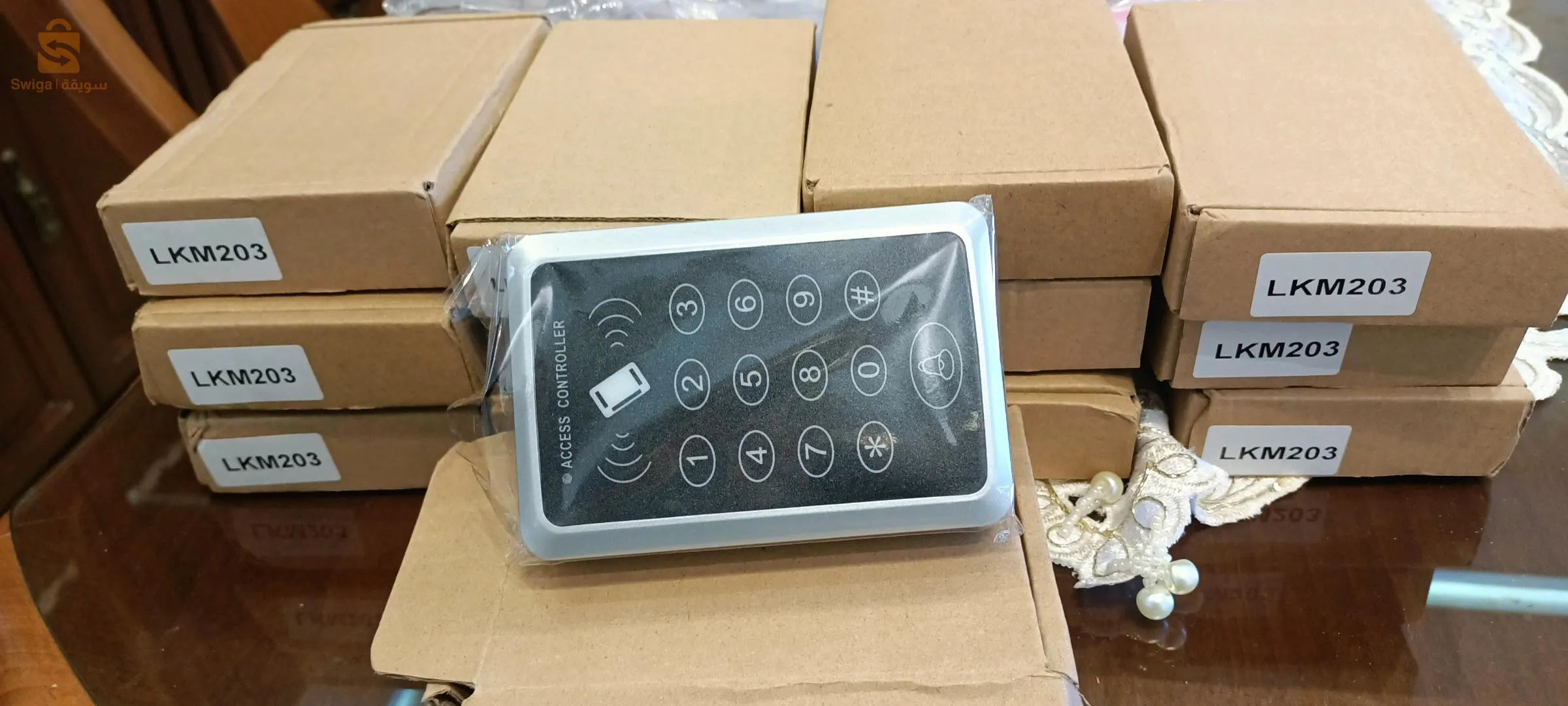 vendre digicodecode pour porte ou ascenceur