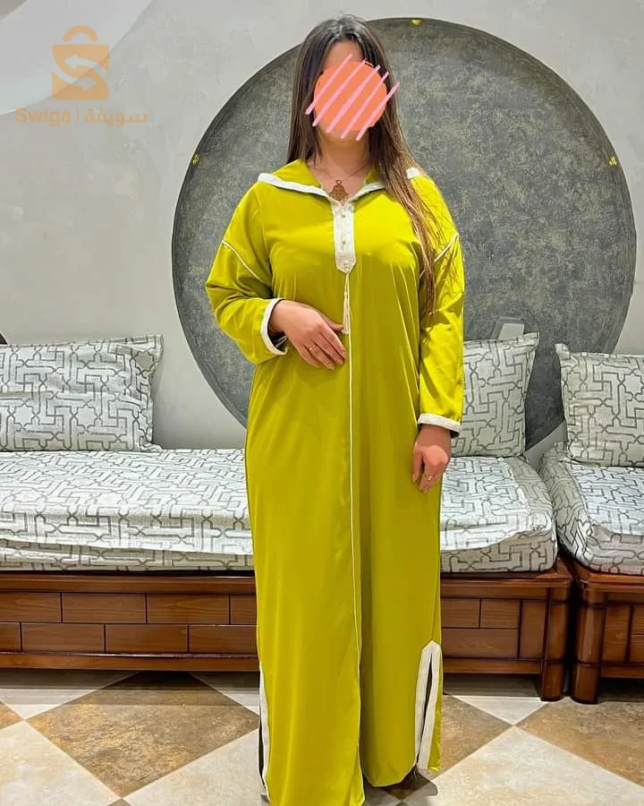 djellaba