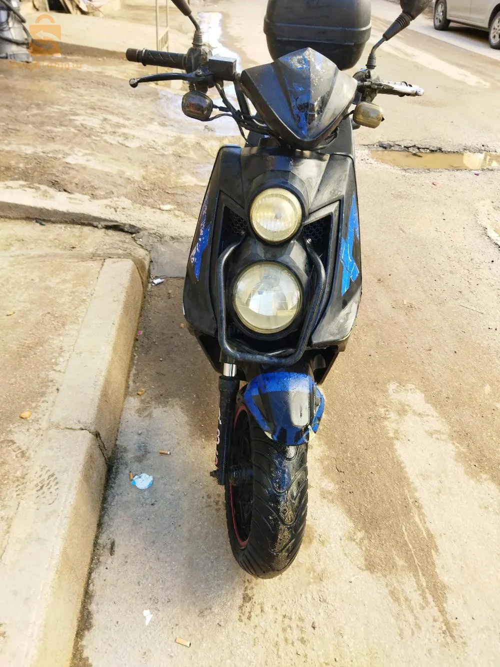 Okinoia لي شاري يعييط 0664585176