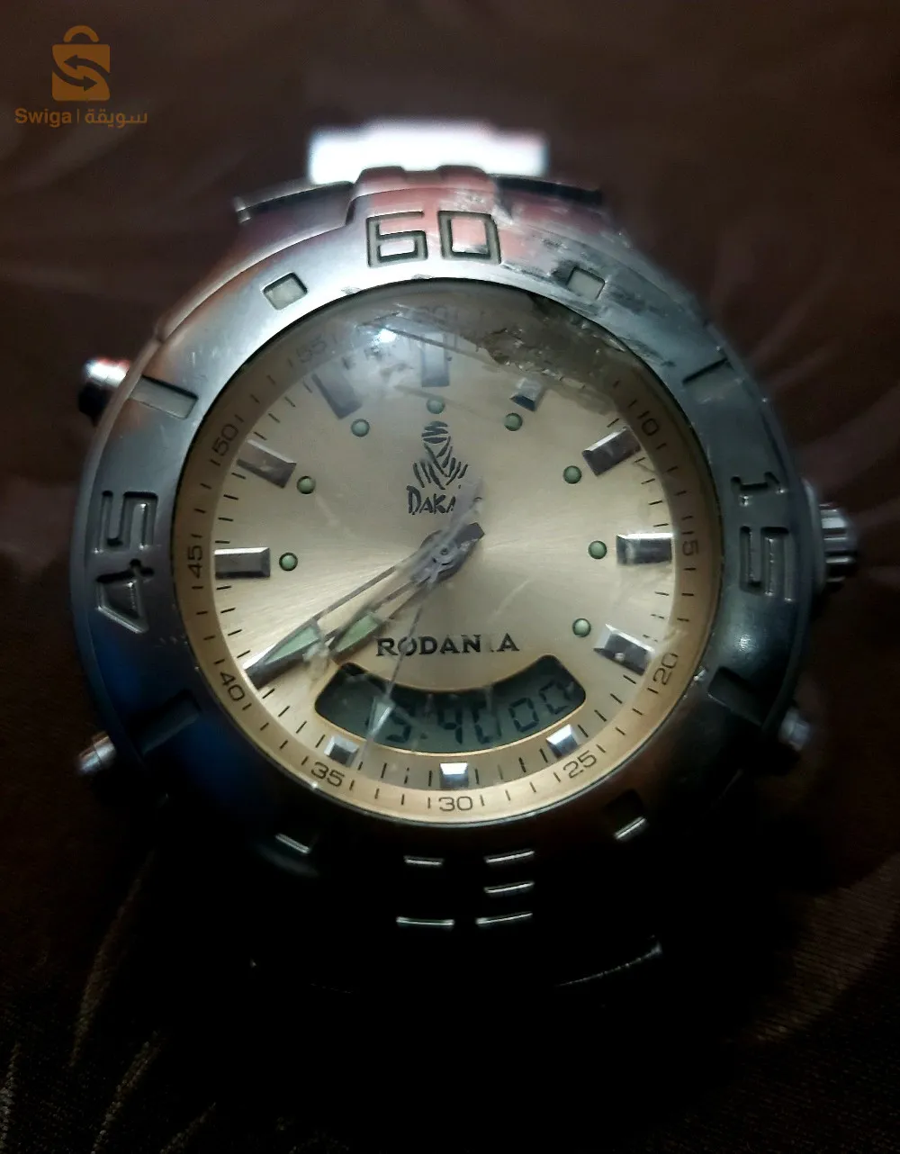 Haï El yesmine 2 oran