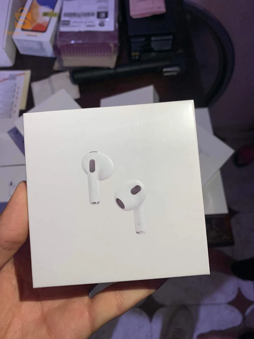 Air pods 3