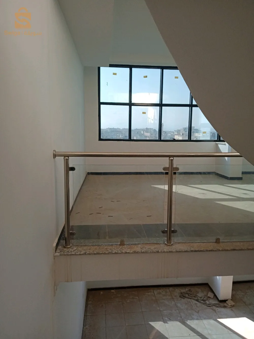 كراء محل جاهز