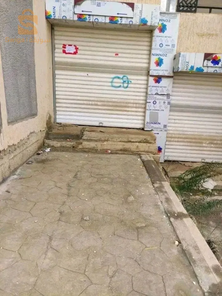 سكنات عدل صفصاف مفتاح