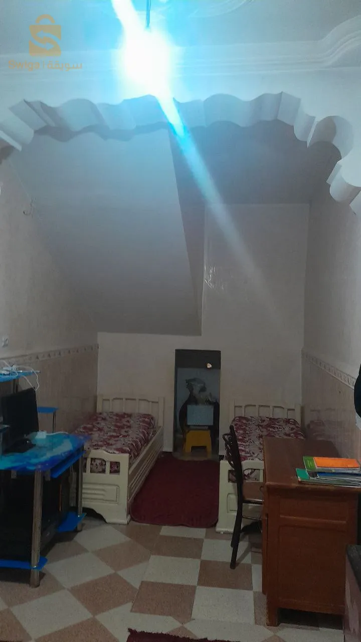 حي بابا عيسى حزامة
