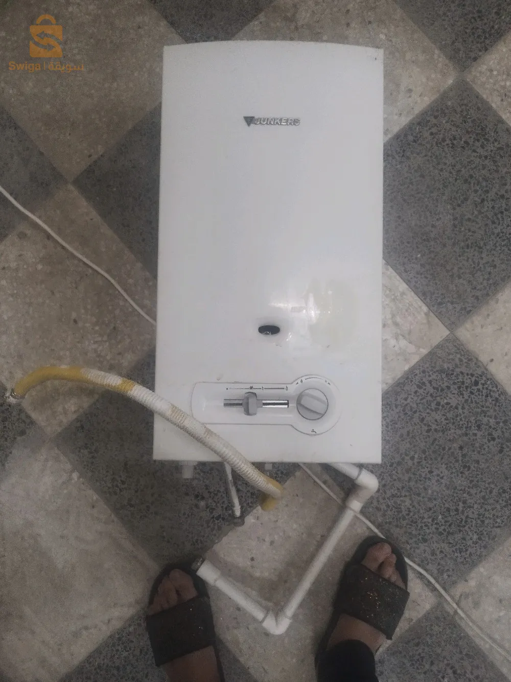 حي النقل البري سطيف