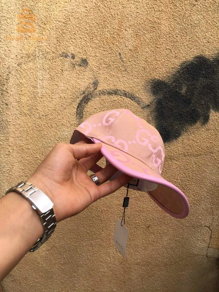 casquette Gucci ❤️ أواخر 🎊