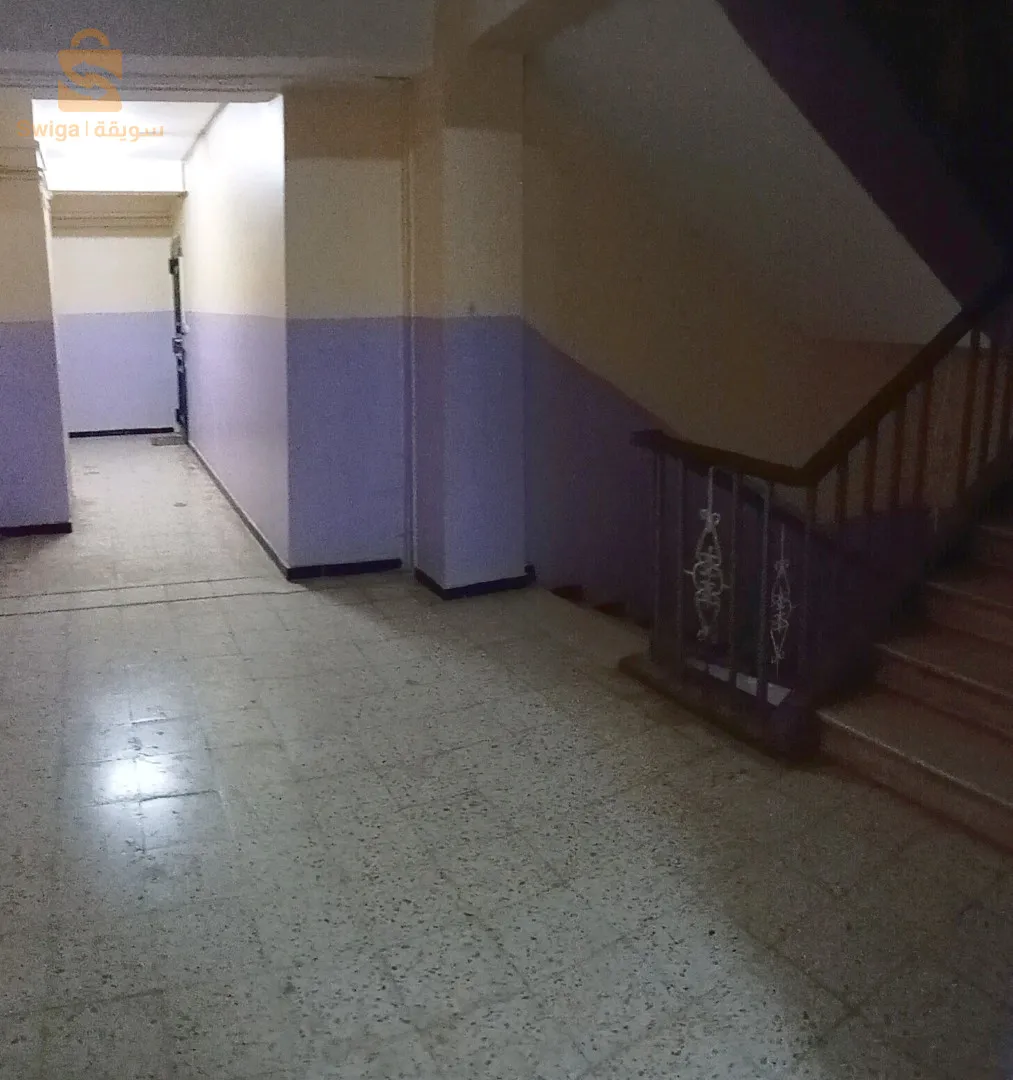 Appartement F3 a vendre act finale