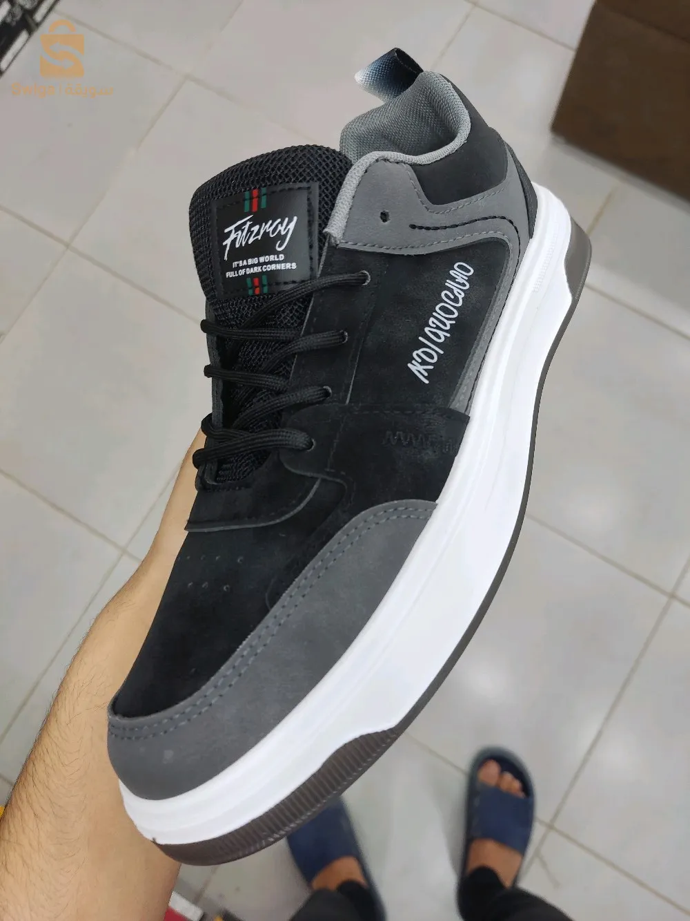 احذية رياضية خفيفة لرجال ونساء