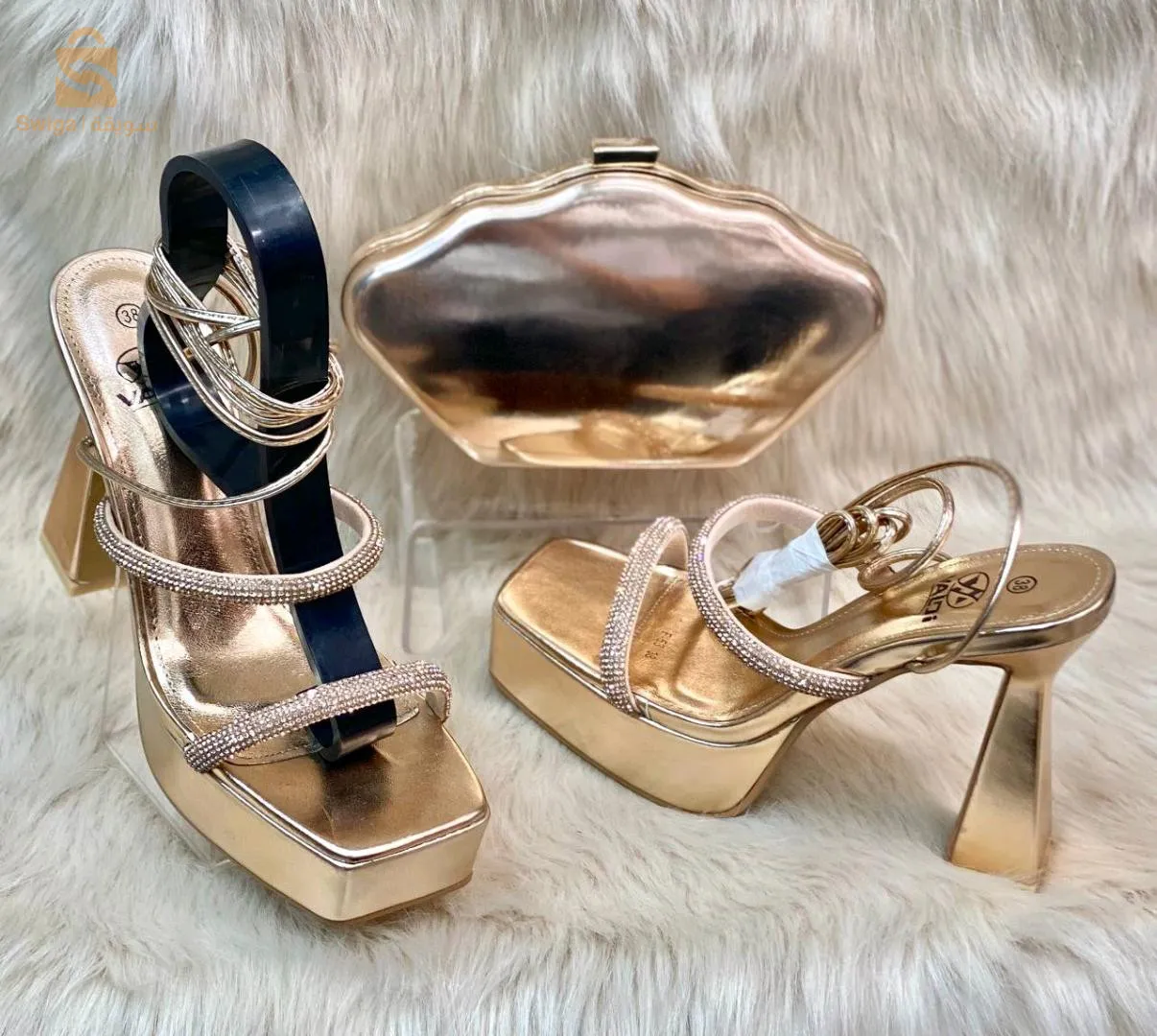 sandales pour femmes