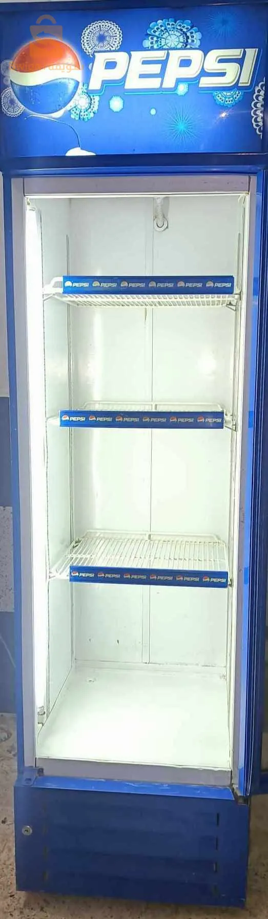 فريڨو بيبسي للبيع