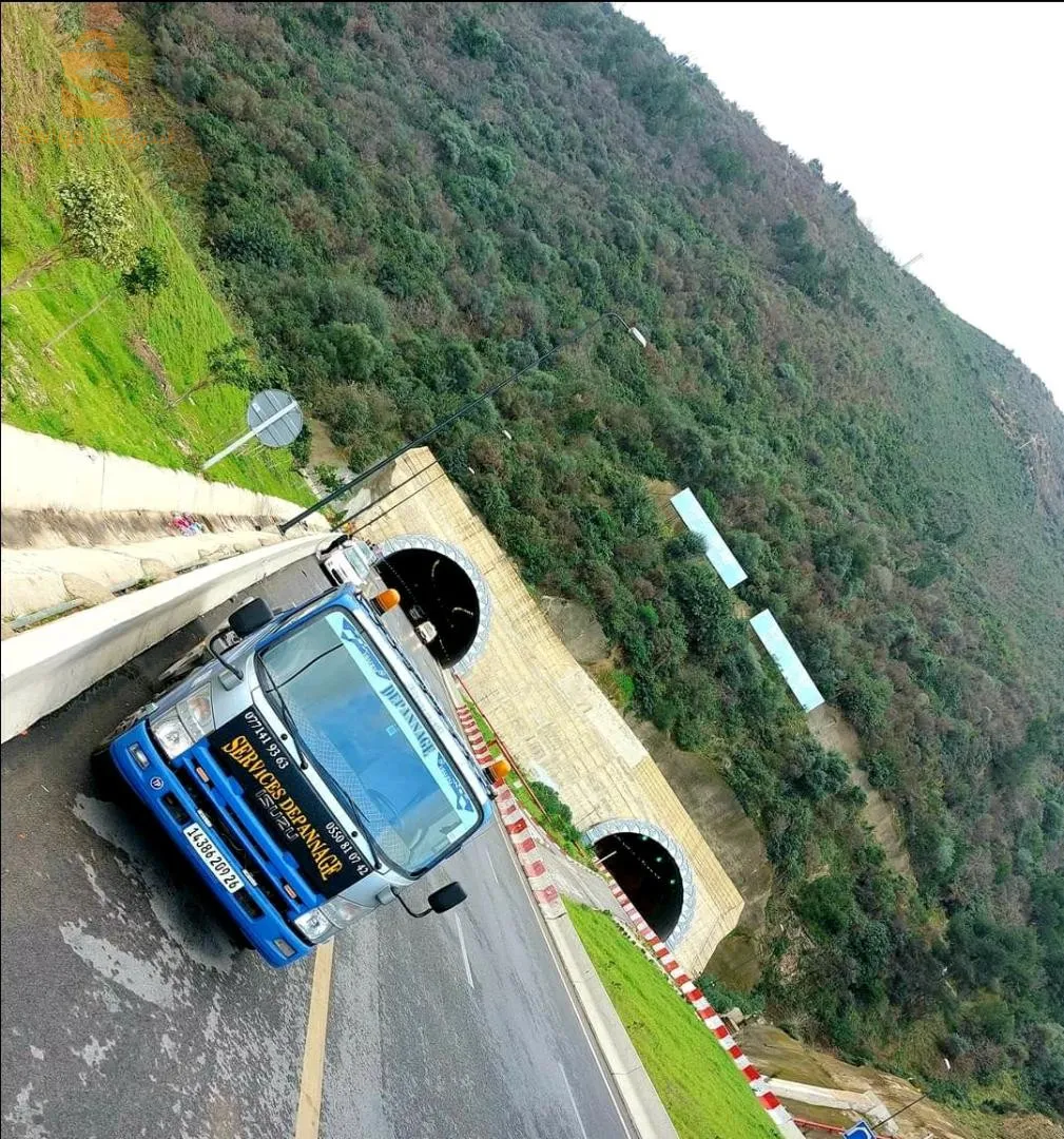 المدية . الشهبونية
