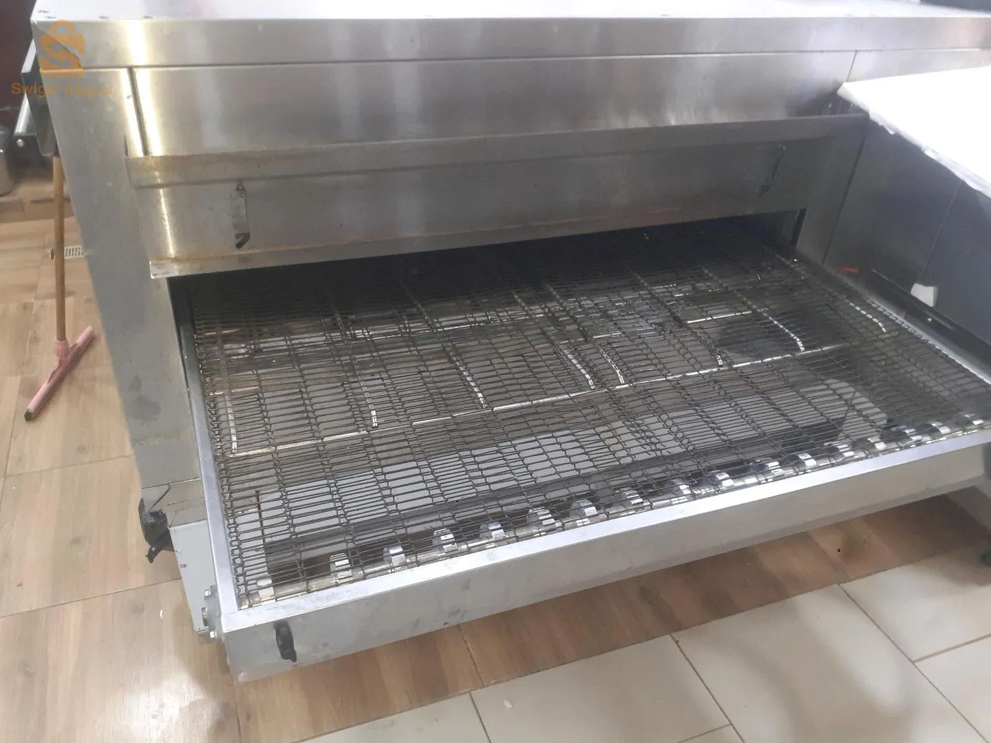 فور تينال تاع لاشان حاجة نضيفة لامار zanolli الاطالية مهتم يتصل 0657408365