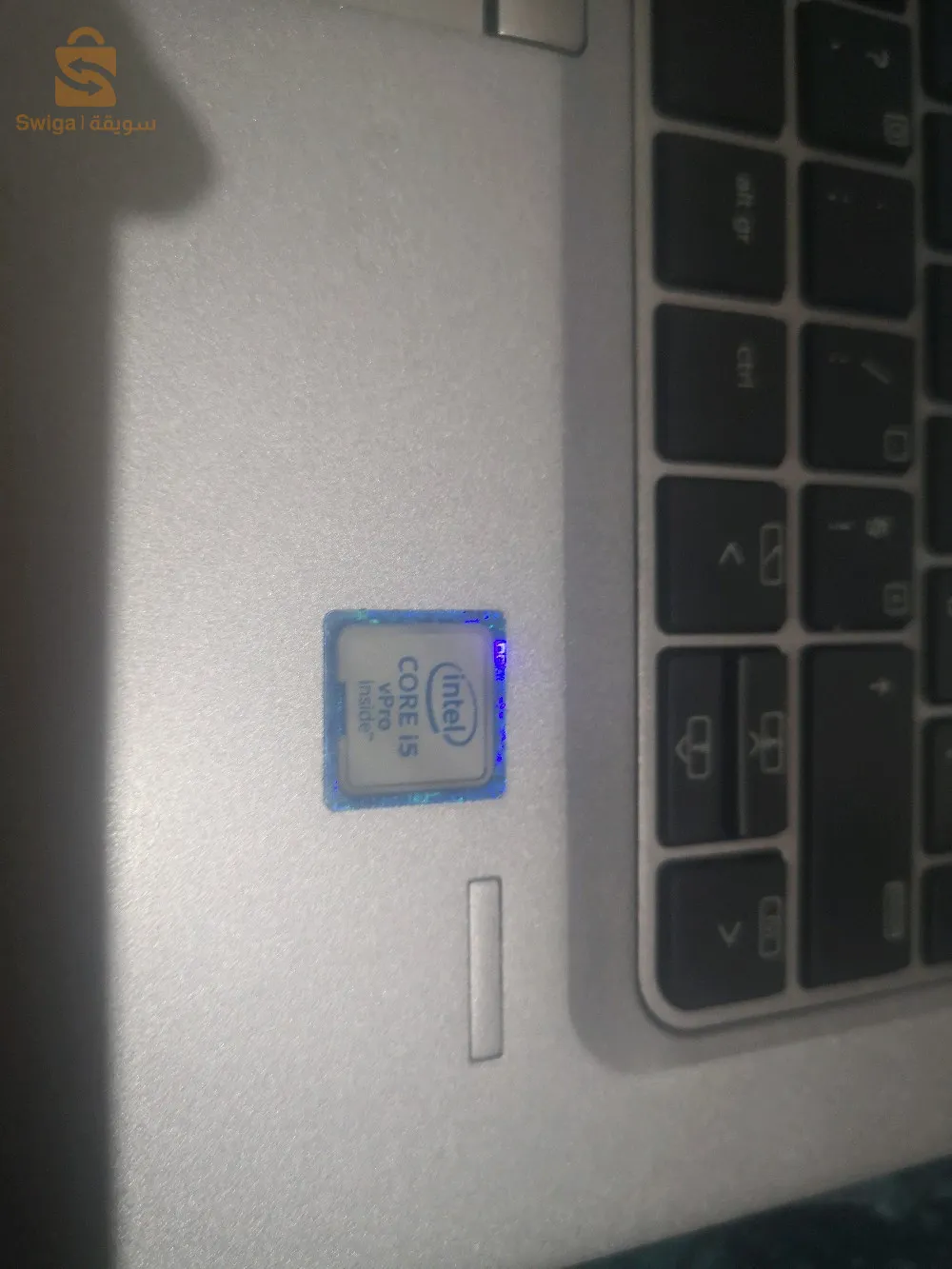 i5 6eme gen ram 8g 256ssd