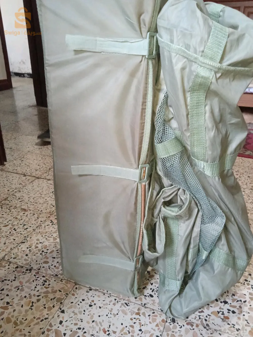 سرير اطفال