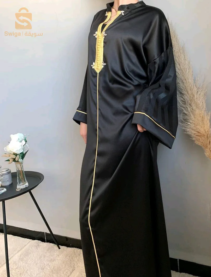 قفطان وعباية