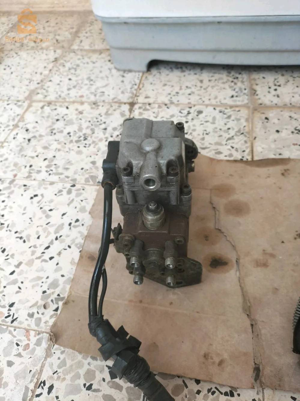 قيطاع غيار السيارات  نوع بولو