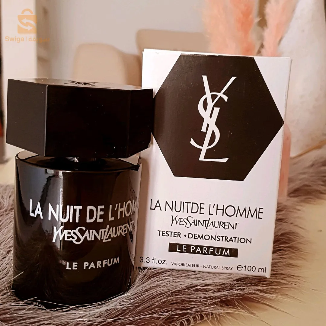 عطور أصلية
