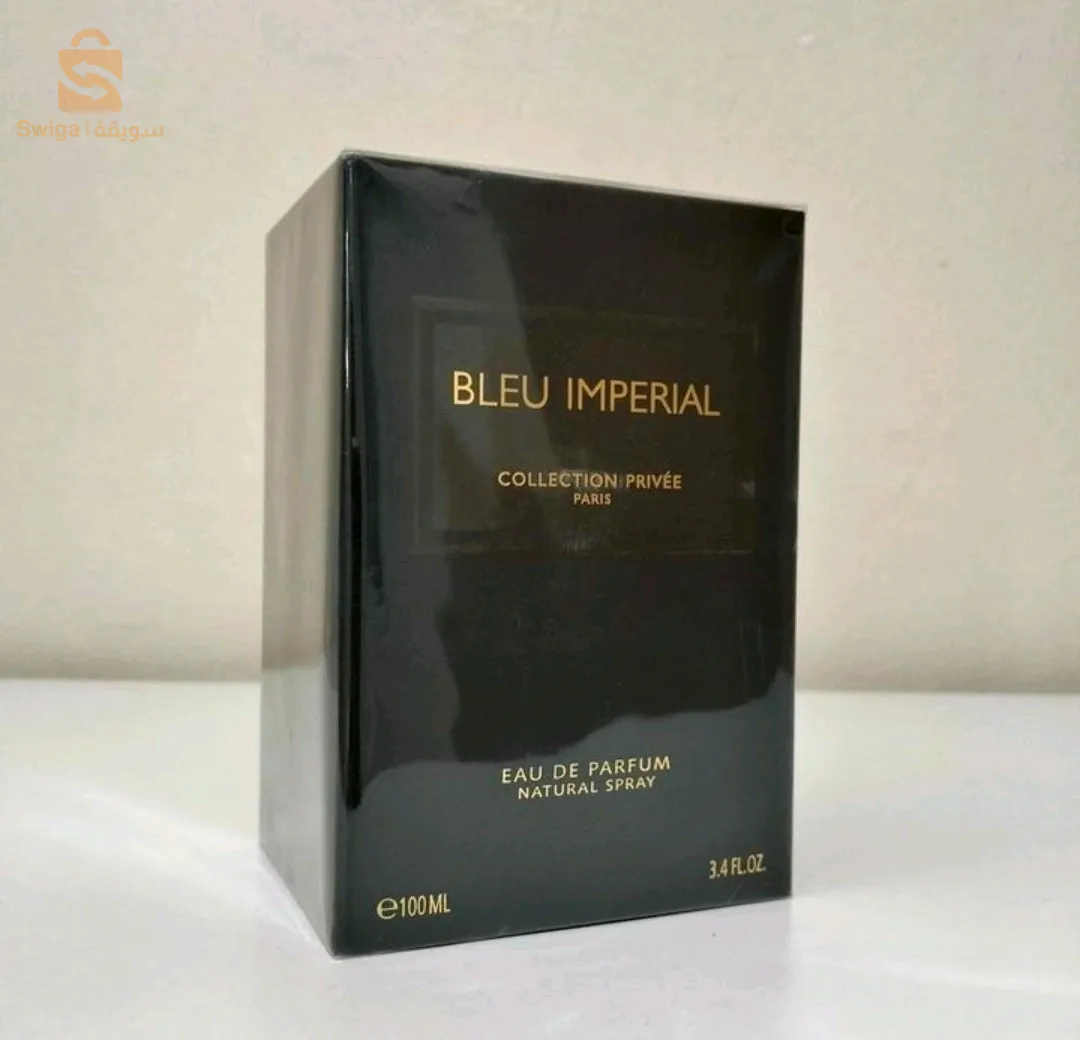 Parfum Blue Imperial$🤍🤍