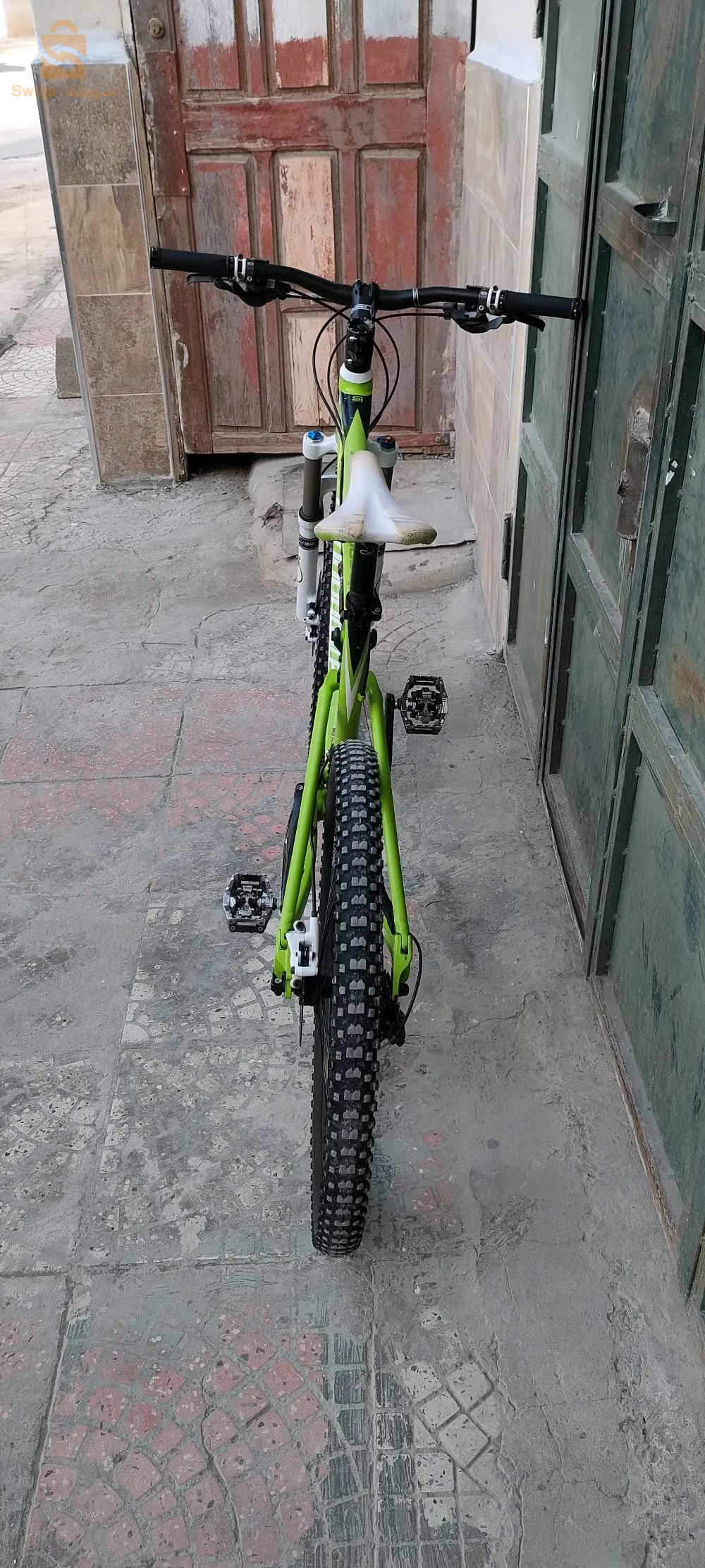 vélo sport Cannondale