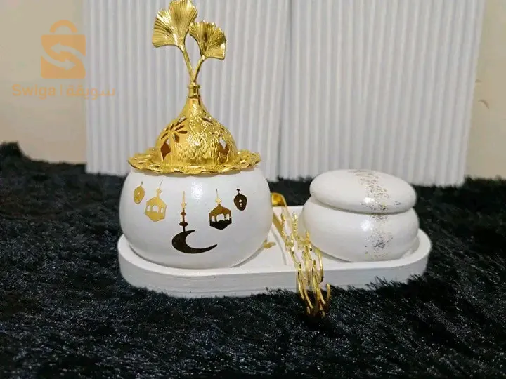 objets de décoration