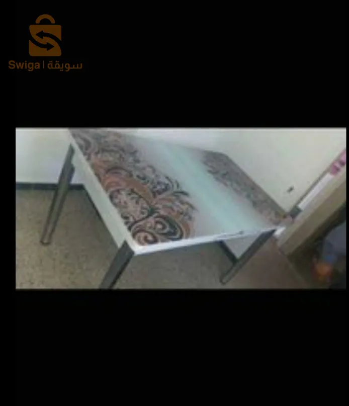 table de cuisine bonne occasion