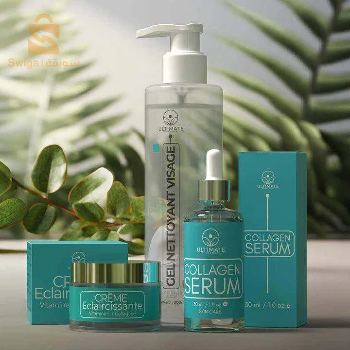 الصحة والجمال