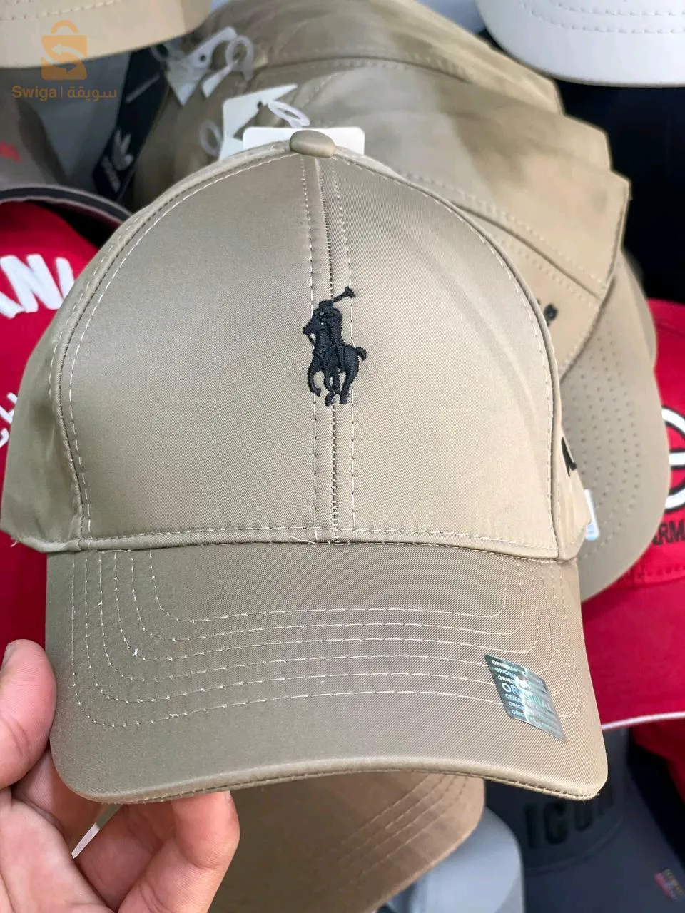 casquette