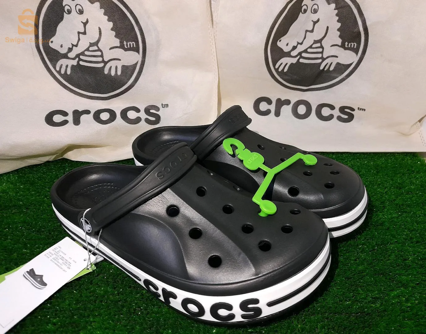 crocs classique🤩🐊