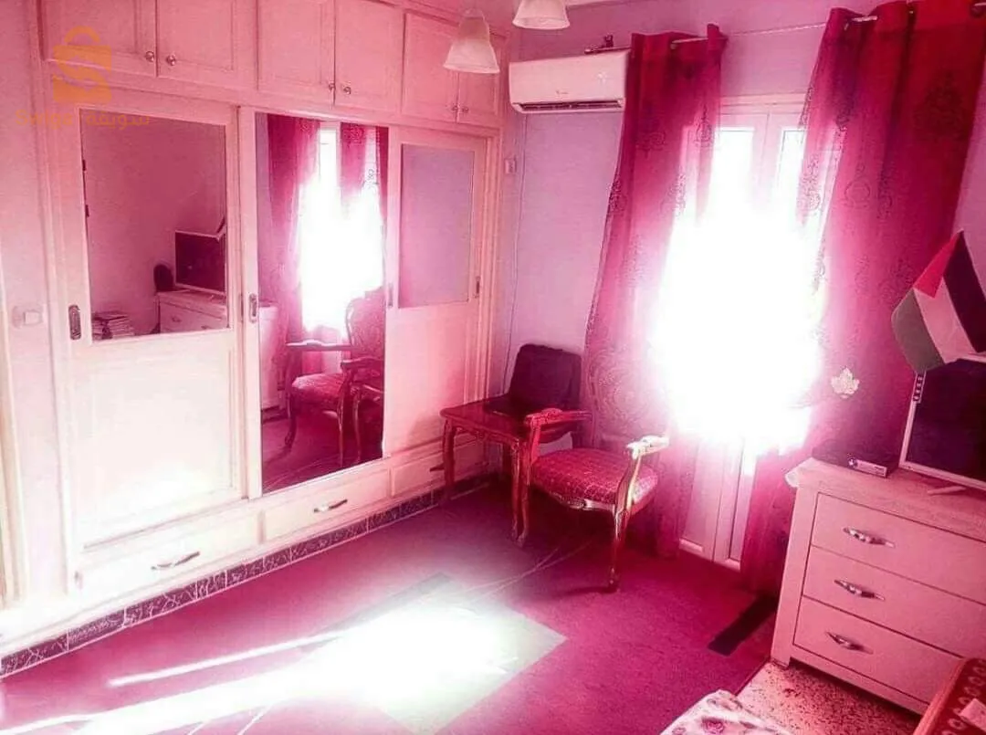 vendre un f3 à bordj el kiffan