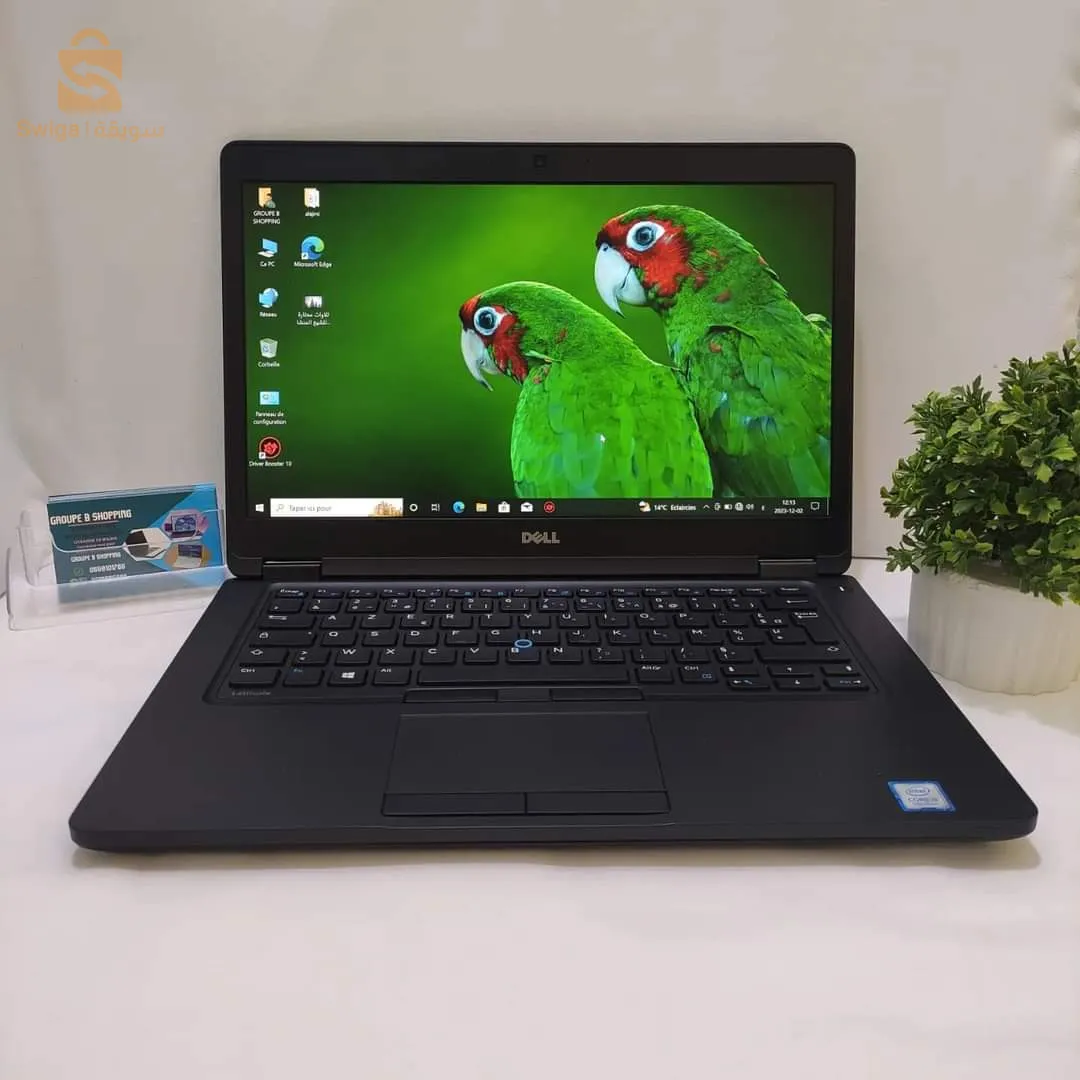 حاسوب dell
