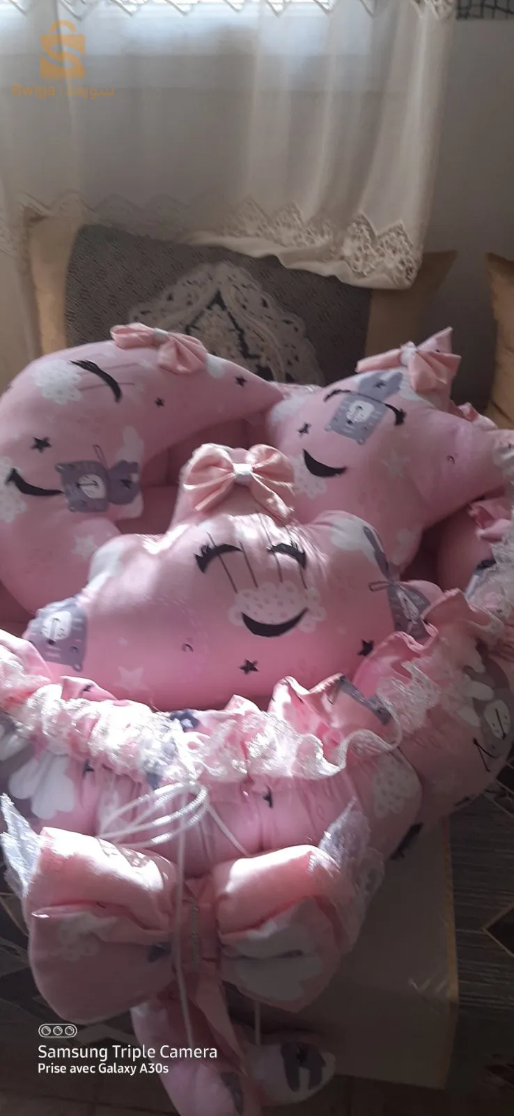 فيسبوك  www.mostifaouinadia.com