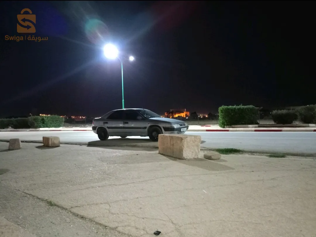 طريق عنابة ولاية تبسة